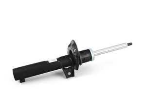 ES#2227647 - 561413031K - Front Strut Assembly - Priced Each  - Restore factory ride comfort - Genuine Volkswagen Audi - Volkswagen