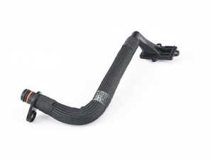 ES#3231957 - 07K103213K - PCV Breather Hose - Located at rear of PCV - Genuine Volkswagen Audi - Audi