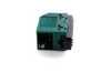 ES#300414 - 1C0962125A01C - Door lock switch - left - Switch to control door locks found in driver's door - Genuine Volkswagen Audi - Volkswagen
