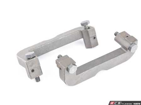 ES#3698302 - CTA2871 - Camshaft Locking Clamp Set - (NO LONGER AVAILABLE) - Right tool to make the job easier - CTA Tools - 