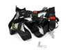 ES#3183854 - SR18150-56 - MINI R56 Quick Fit Pro Harness - Black - Left - Pro level Version of the popular quick fit - Schroth - MINI