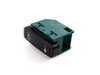 ES#300414 - 1C0962125A01C - Door lock switch - left - Switch to control door locks found in driver's door - Genuine Volkswagen Audi - Volkswagen