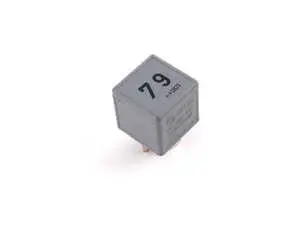 Multi Purpose Relay