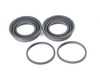 ES#383021 - 4E0698471 - Front Caliper Seal Kit - Priced Each - One kit per caliper - Genuine Volkswagen Audi - Audi