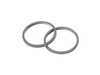 ES#383021 - 4E0698471 - Front Caliper Seal Kit - Priced Each - One kit per caliper - Genuine Volkswagen Audi - Audi