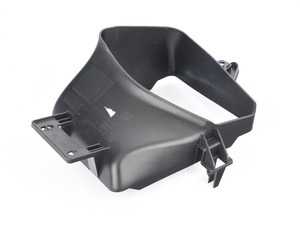 ES#3141032 - 51748064146 - Raditor Duct - Right - Genuine BMW - BMW