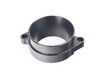 ES#3647599 - FMINLH9  - Forge Motorsport High Flow Turbo Inlet Pipe  - Replace your restrictive factory inlet with a smooth bore multi-ply silicone hose which increases air flow, improving efficiency and performance! - Forge - Audi