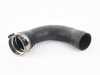 ES#3235552 - 1K0145834AC - Intercooler Hose - Right - Connects the pancake pipe to the right side or "hot side" of the intercooler - Gates - Audi Volkswagen