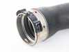 ES#3235552 - 1K0145834AC - Intercooler Hose - Right - Connects the pancake pipe to the right side or "hot side" of the intercooler - Gates - Audi Volkswagen