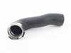 ES#3235551 - 1K0145832R - Intercooler Hose - left - Connects the left side or "cold side" of the intercooler to the pressure pipe - Gates - Audi Volkswagen