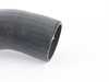 ES#3235551 - 1K0145832R - Intercooler Hose - left - Connects the left side or "cold side" of the intercooler to the pressure pipe - Gates - Audi Volkswagen