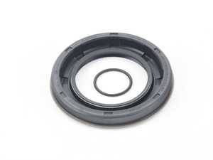 ES#44527 - 24107581595 - Seal - Input Torque Converter - Genuine BMW - BMW