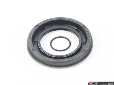 ES#44527 - 24107581595 - Seal - Input Torque Converter - Genuine BMW - BMW