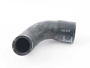 ES#315277 - 1K0121101Q - Thermostat Hose - Connects the water distribution pipe to the thermostat housing - Genuine Volkswagen Audi - Volkswagen