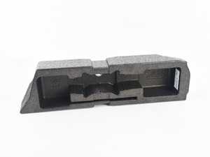 ES#3554482 - 71106886417 - Tray for jack  - Located in the trunk - Genuine MINI - MINI