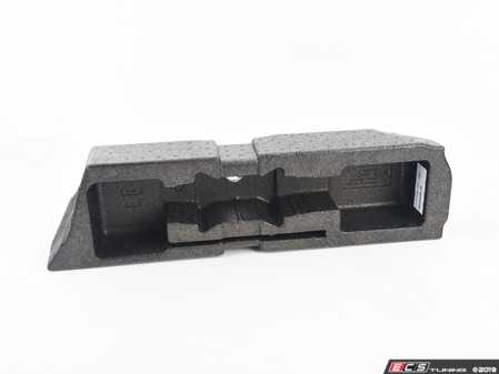 ES#3554482 - 71106886417 - Tray for jack  - Located in the trunk - Genuine MINI - MINI