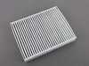 ES#4784920 - 958819631 - Cabin Filter - Filter the air coming into your vehicle - Genuine Porsche - Porsche