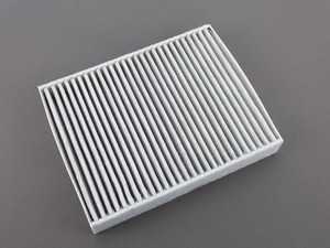 ES#4784920 - 958819631 - Cabin Filter - Filter the air coming into your vehicle - Genuine Porsche - Porsche