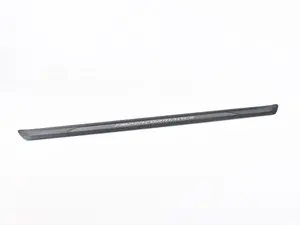 BMW M Performance Carbon Fiber Door Sill - Priced each 