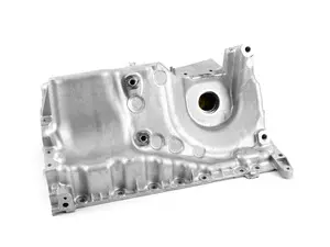 F10 Oil Pan
