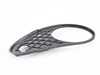 ES#1735815 - 2038850523 - Front Bumper Grille - Left Side - Grille Only - Does not include new fog lamp - Genuine Mercedes Benz - Mercedes Benz