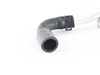 ES#1809783 - 2712030602 - Coolant Pipe - Heater Feed Pipe to Coolant Pipe Socket - Genuine Mercedes Benz - Mercedes Benz