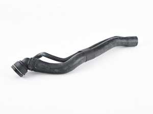 ES#3659175 - 1K0122101FD - Radiator Hose - Upper - From cylinder head cooling flange to radiator. - Rein - Volkswagen