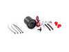 ES#2538490 - GOLFRBOOSTKT2 - Offset Steering Column Gauge Kit - Add a gauge right in your line of sight. - New South Performance - 