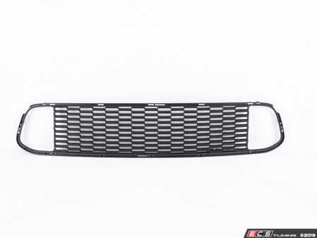 ES#1877248 - 51112153976 - Grille Air Inlet - (NO LONGER AVAILABLE) - Part of the brake duct kit - Genuine MINI - 