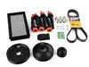 ES#3996230 - e53x530pp3KT - E53 X5 3.0 Performance Package - Tackle preventative maintenance and improve engine performance (and driving experience) at the same time - Assembled By ECS - BMW