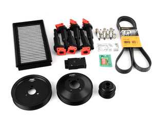 ES#3996230 - e53x530pp3KT - E53 X5 3.0 Performance Package - Tackle preventative maintenance and improve engine performance (and driving experience) at the same time - Assembled By ECS - BMW