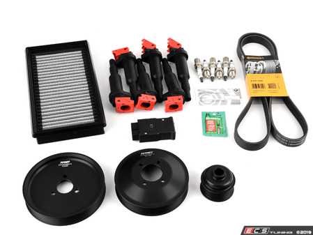 ES#3996230 - e53x530pp3KT - E53 X5 3.0 Performance Package - Tackle preventative maintenance and improve engine performance (and driving experience) at the same time - Assembled By ECS - BMW