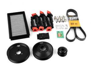 ES#3996231 - e53x530pp4KT - E53 X5 3.0 Performance Package - Tackle preventative maintenance and improve engine performance (and driving experience) at the same time - Assembled By ECS - BMW