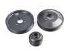 ES#3996230 - e53x530pp3KT - E53 X5 3.0 Performance Package - Tackle preventative maintenance and improve engine performance (and driving experience) at the same time - Assembled By ECS - BMW
