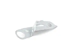 BRACKET, CLUTCH LINE