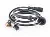 ES#3970996 - 1H0927807A - ABS Sensor - Comes with partial wiring harness - Meyle - Volkswagen