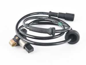 ES#3970996 - 1H0927807A - ABS Sensor - Comes with partial wiring harness - Meyle - Volkswagen