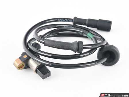 ES#3970996 - 1H0927807A - ABS Sensor - Comes with partial wiring harness - Meyle - Volkswagen