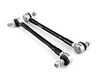 ES#3991555 - 034-402-4026 - Dynamic+ Billet Adjustable Front Sway Bar End Links - Replace your flimsy, imprecise OEM sway bar end links - Designed to improve handling, road feel, and steering response! - 034Motorsport - Audi Volkswagen