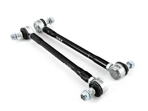 Dynamic+ Billet Adjustable Front Sway Bar End Links