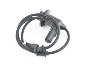 ES#2524698 - 2205400417 - Rear ABS Wheel Speed Sensor - Fits left side only - MTC - Mercedes Benz