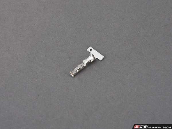 みむページ Genuine BMW - 12527580632 - BUSHING CONTACT (12-52-7-580-632)