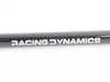 ES#3427271 - 9979900011 - Racing Dynamics Carbon Fiber Front Strut Brace - Reduce chassis flexing - quality performance from one of the original Porsche tuners! Features a real carbon fiber center bar. - Racing Dynamics - Porsche