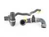 ES#3647900 - 115186350892KT - ECS Cooling System Refresh Kit - Level 1 - Stop your cooling problems before they start using all OEM parts. - Genuine BMW - BMW