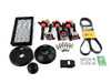 ES#3996229 - e53x530pp2KT - E53 X5 3.0 Performance Package - Tackle preventative maintenance and improve engine performance (and driving experience) at the same time - Assembled By ECS - BMW