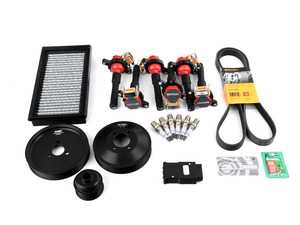 ES#3996229 - e53x530pp2KT - E53 X5 3.0 Performance Package - Tackle preventative maintenance and improve engine performance (and driving experience) at the same time - Assembled By ECS - BMW