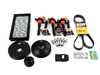 ES#3996228 - e53x530ppKT - E53 X5 3.0 Performance Package - Tackle preventative maintenance and improve engine performance (and driving experience) at the same time - Assembled By ECS - BMW