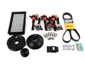 ES#3996228 - e53x530ppKT - E53 X5 3.0 Performance Package - Tackle preventative maintenance and improve engine performance (and driving experience) at the same time - Assembled By ECS - BMW