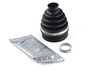 ES#4000784 - 2203300185 - C/V Axle Boot Kit - Priced Each - Outer Boot Repair Kit - GKN Drivetech - Mercedes Benz