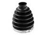 ES#4000784 - 2203300185 - C/V Axle Boot Kit - Priced Each - Outer Boot Repair Kit - GKN Drivetech - Mercedes Benz